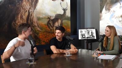 MotoGP 2025. Vinales e Jorge Lorenzo svelano il loro progetto: &quot;Come Rocky e Apollo Creed! Maverick adesso ha la giusta umilt&agrave;&quot; [VIDEO]