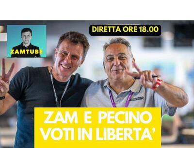 Voti in libert&agrave;: GP di Valencia, test, Ezpeleta, Vinales/Lorenzo... [VIDEO]