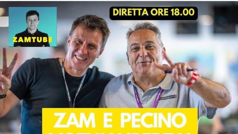 Voti in libert&agrave;: GP di Valencia, test, Ezpeleta, Vinales/Lorenzo... [VIDEO]