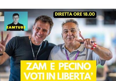 Voti in libertà: GP di Valencia, test, Ezpeleta, Vinales/Lorenzo... [VIDEO]