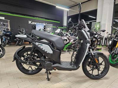 Fantic Motor Issimo City Pro Max L3 (2023 - 25) nuova