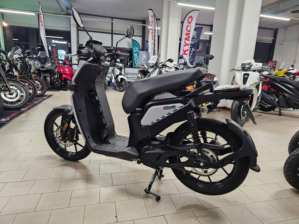 Fantic Motor Issimo City Pro Max L3 (2023 - 26) (3)