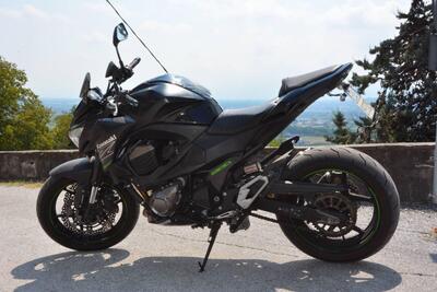 Kawasaki Z 800 ABS (2012 - 16) usata