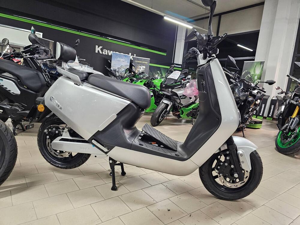 Yadea G5 Pro 2 Batterie (2022 - 26)