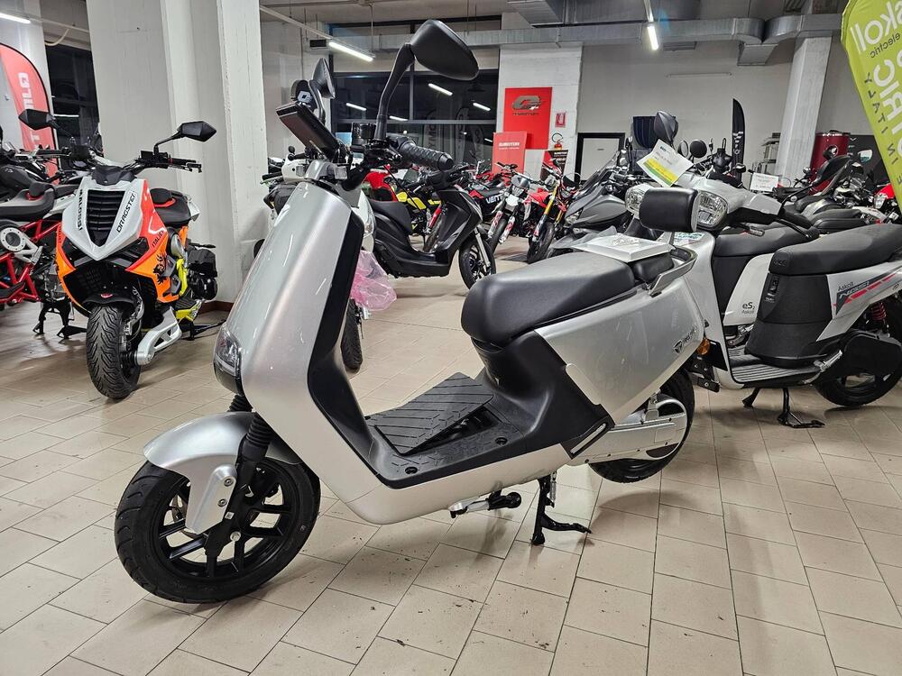 Yadea G5 Pro 2 Batterie (2022 - 26) (3)