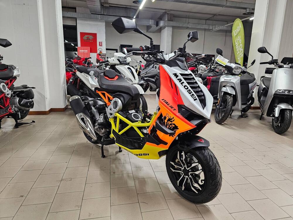 Italjet Moto Dragster 300 (2025 - 26) (2)