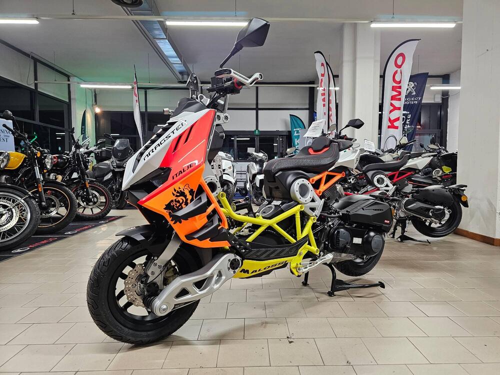 Italjet Moto Dragster 300 (2025 - 26) (3)