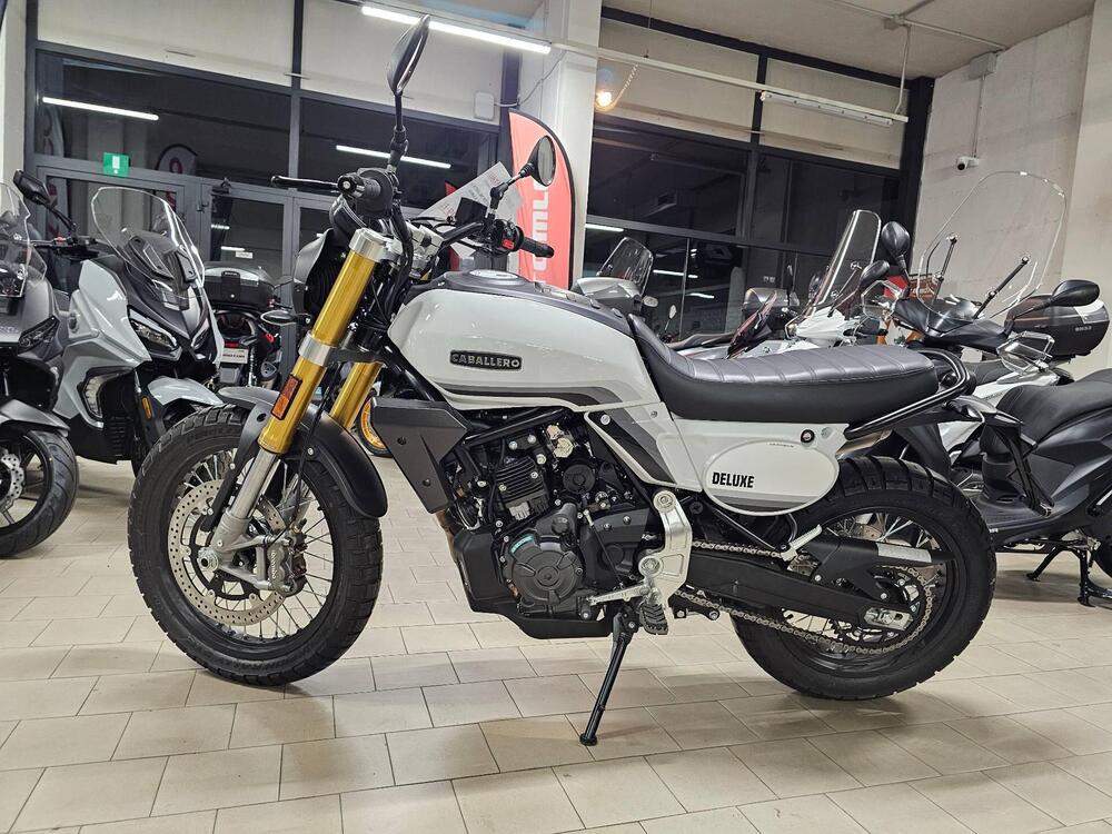 Fantic Motor Caballero 700 Deluxe (2025 - 26) (3)