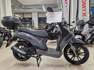 Kl B-Tre (2023 - 24) nuova