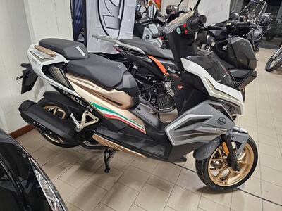 FB Mondial Imola 125 (2022 - 25) nuova