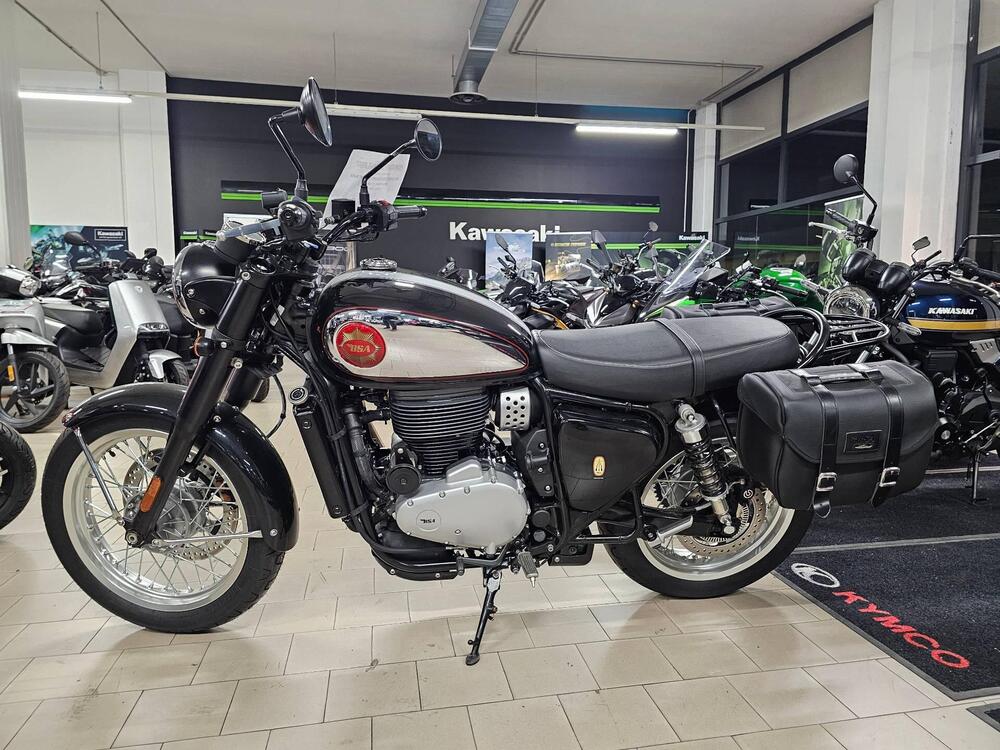 Bsa Gold Star 650 (2024 - 26) (2)