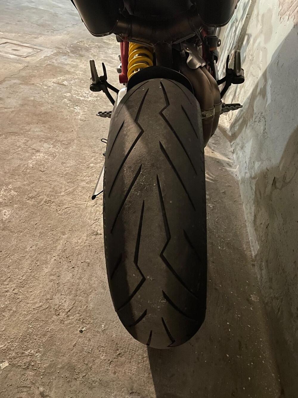 Ducati Hypermotard 950 (2022 - 25) (4)