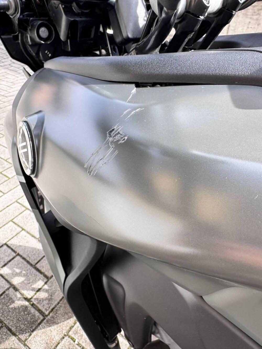 Yamaha Tracer 9 (2021 - 24) (15)