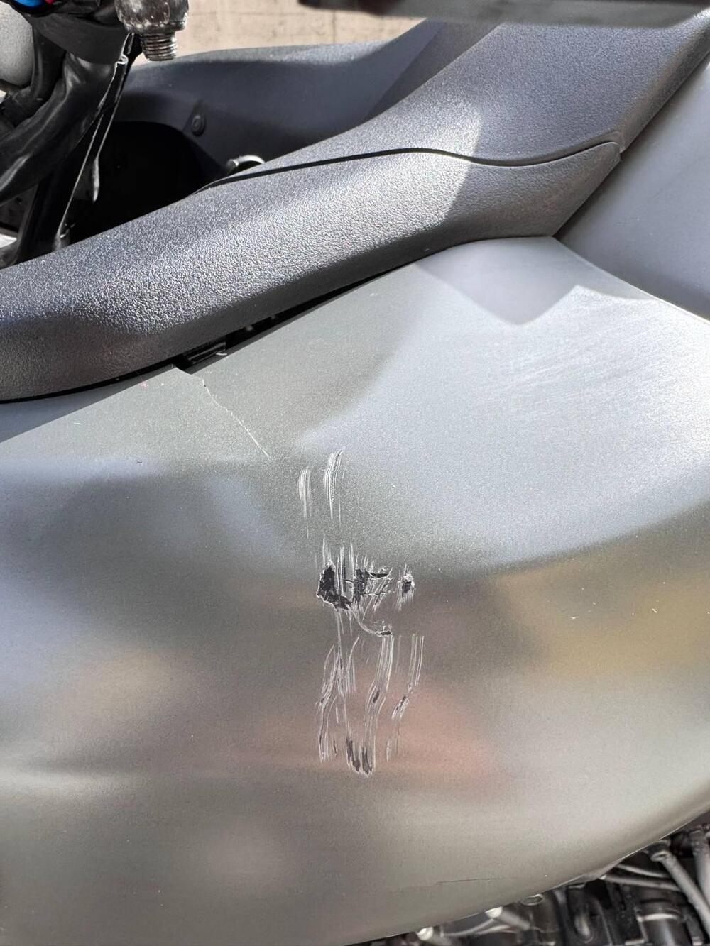 Yamaha Tracer 9 (2021 - 24) (16)