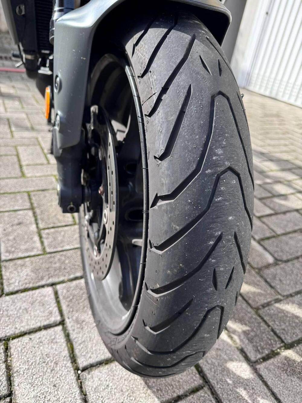 Yamaha Tracer 9 (2021 - 24) (14)