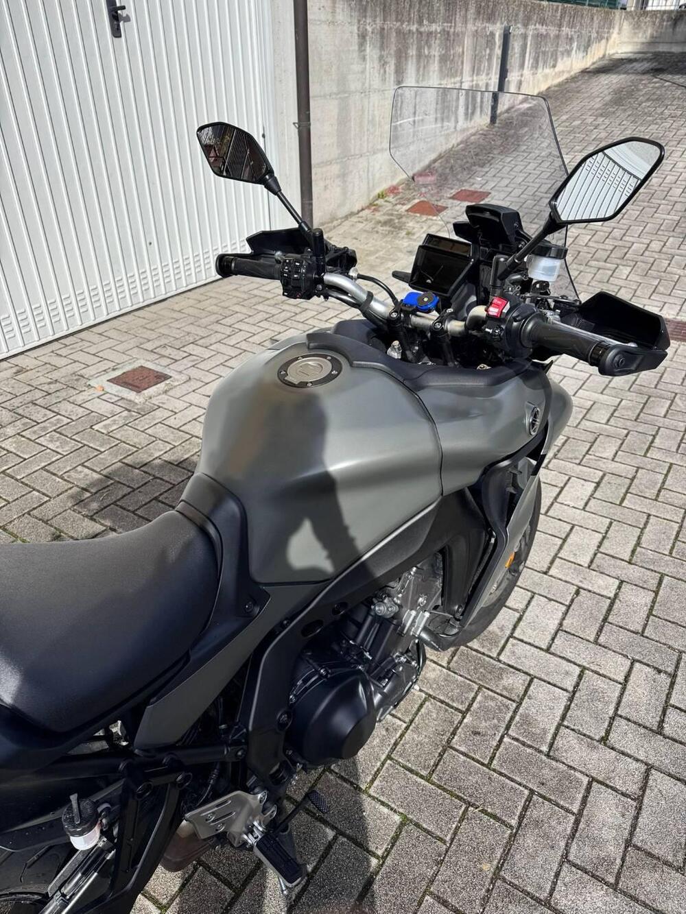 Yamaha Tracer 9 (2021 - 24) (7)