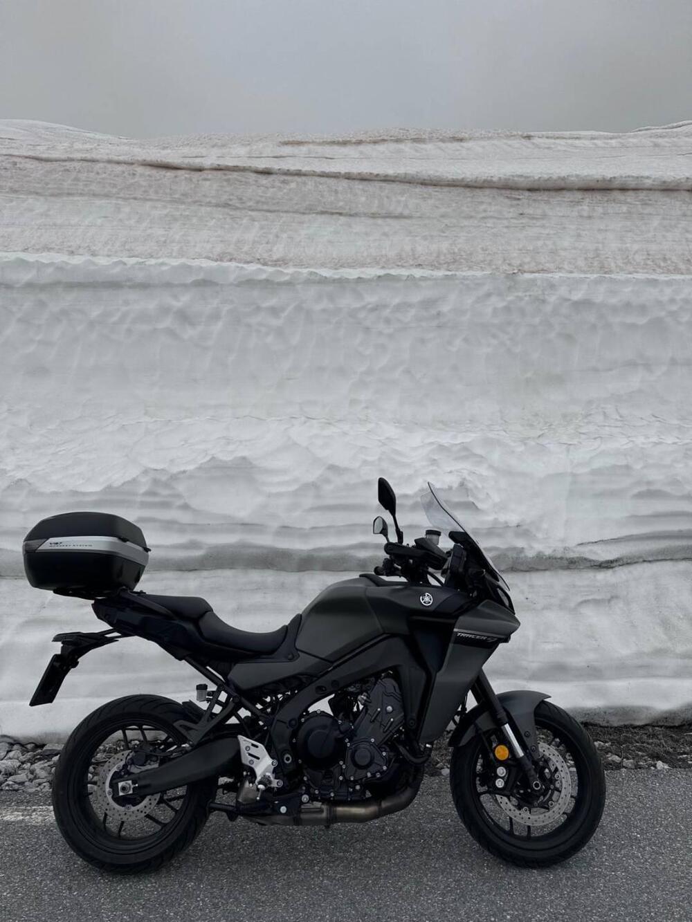 Yamaha Tracer 9 (2021 - 24) (2)