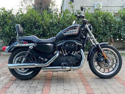 Harley-Davidson 883 R (2008 - 16) - XL 883R usata