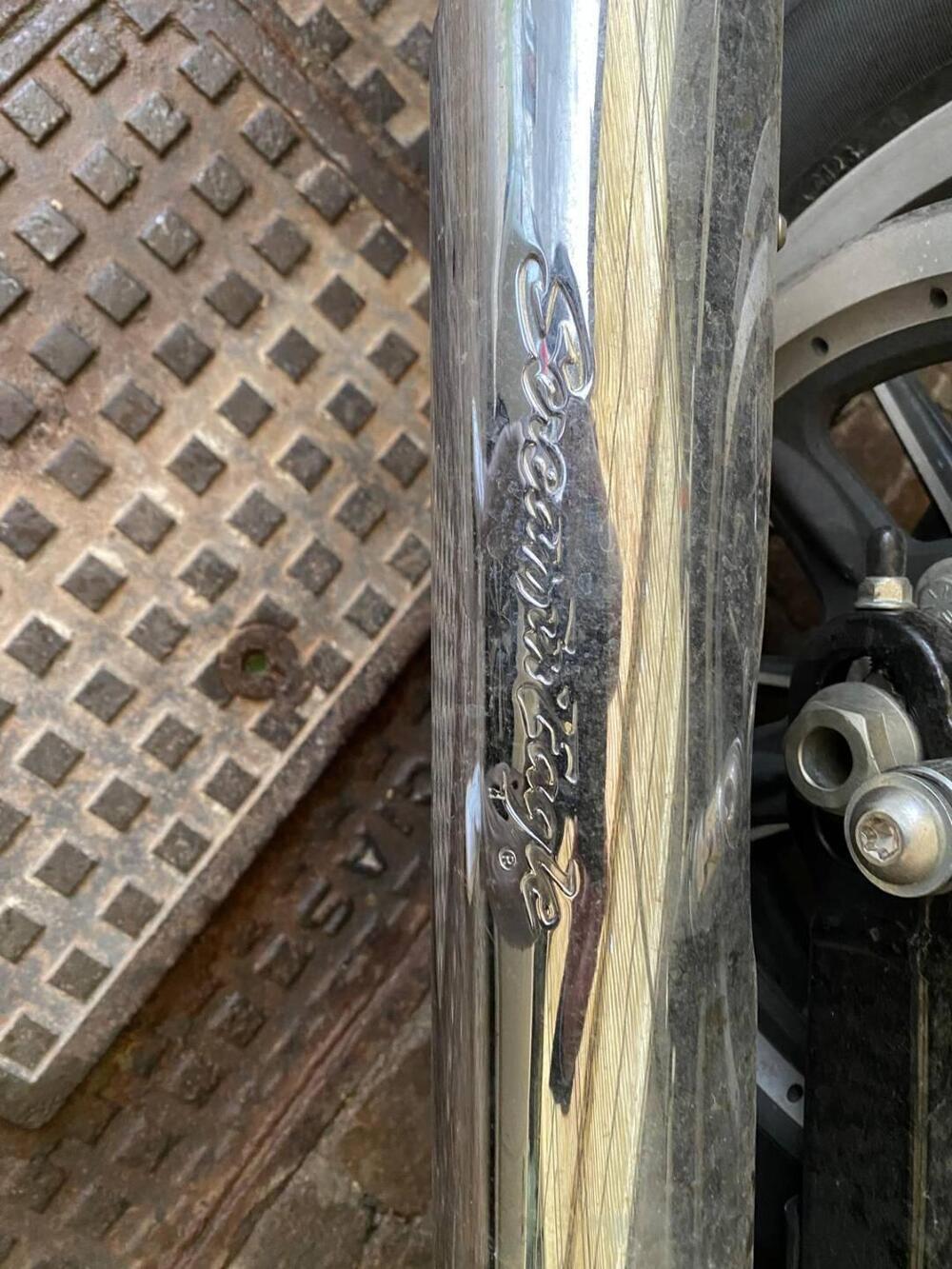 Harley-Davidson 883 R (2008 - 16) - XL 883R (7)