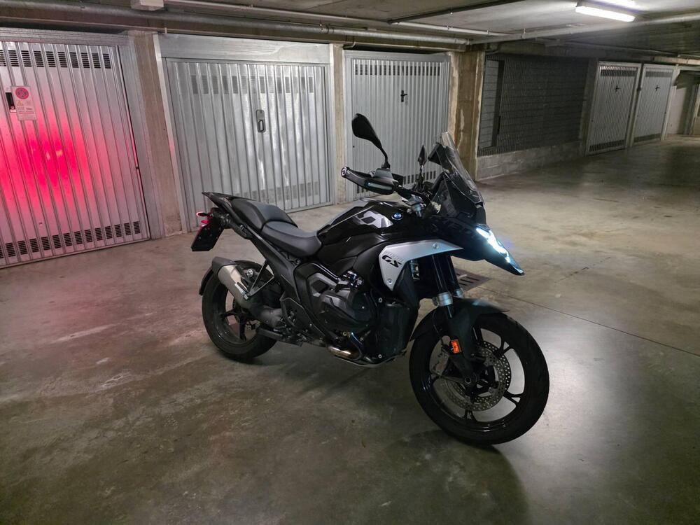 Bmw R 1300 GS Triple Black (2023 - 26)