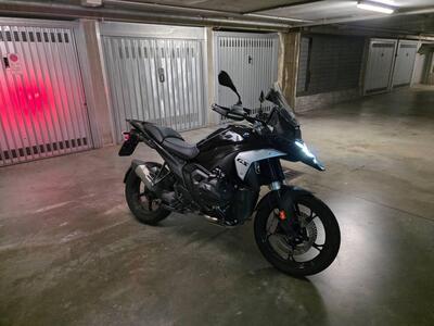 Bmw R 1300 GS Triple Black (2023 - 25) usata