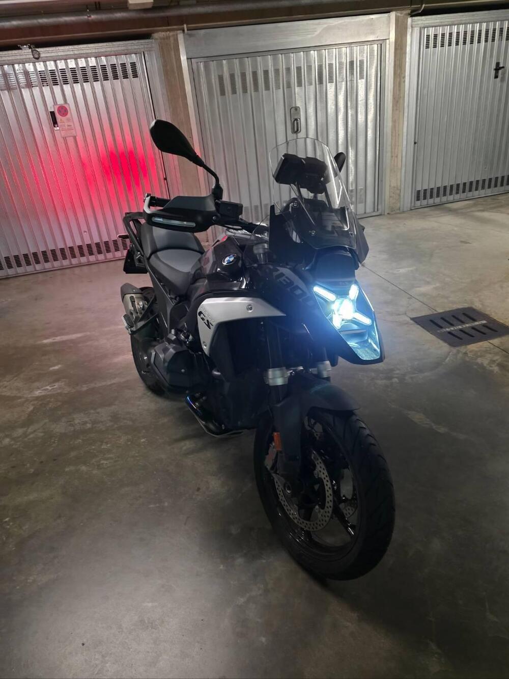 Bmw R 1300 GS Triple Black (2023 - 26) (2)