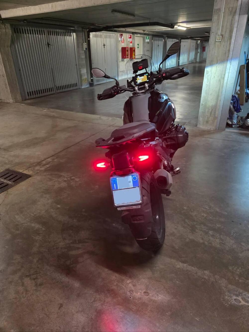 Bmw R 1300 GS Triple Black (2023 - 26) (5)