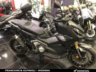 Honda X-ADV 750 DCT (2021 - 24) usata