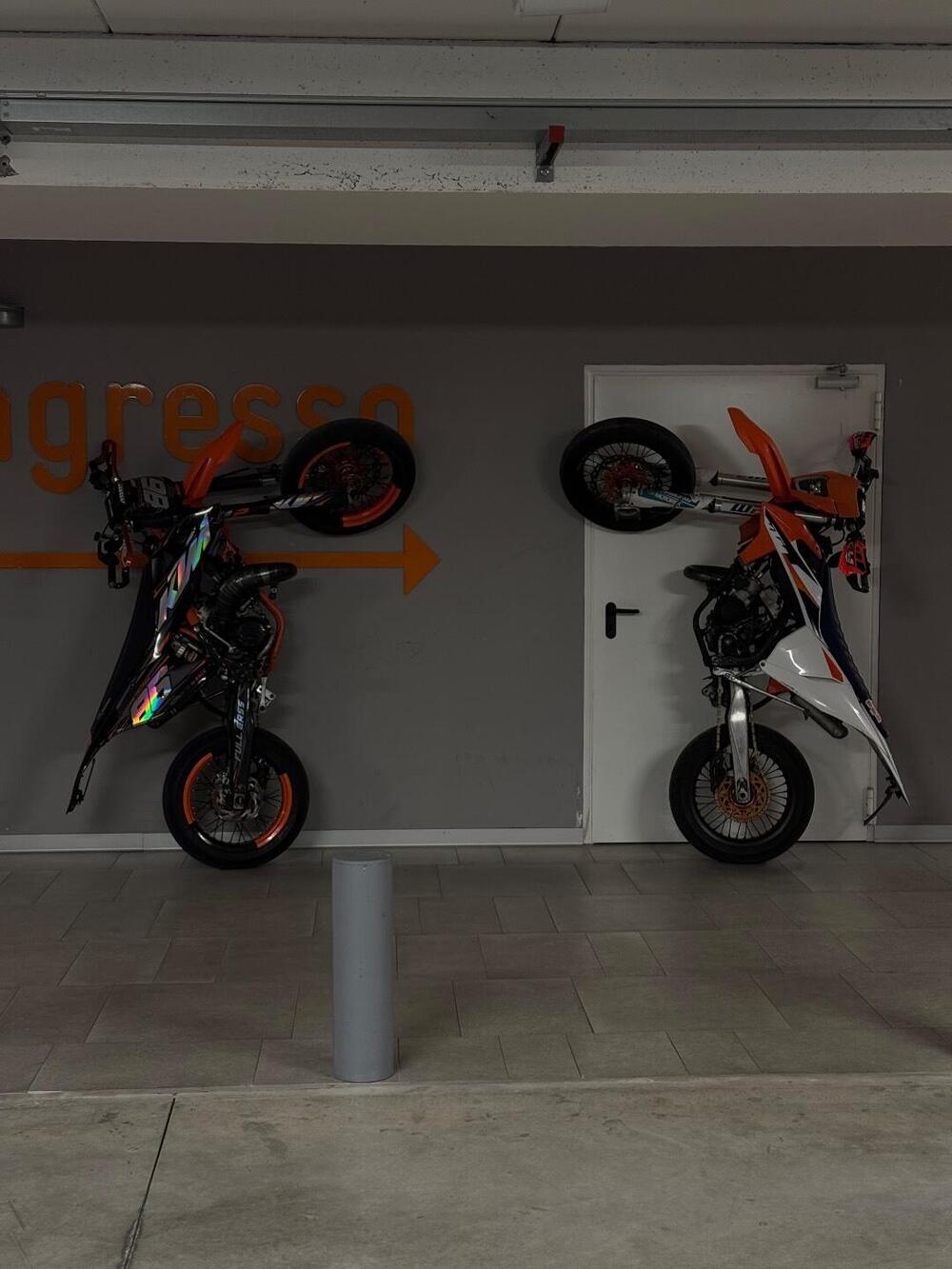 KTM 125 SX (2021) (2)