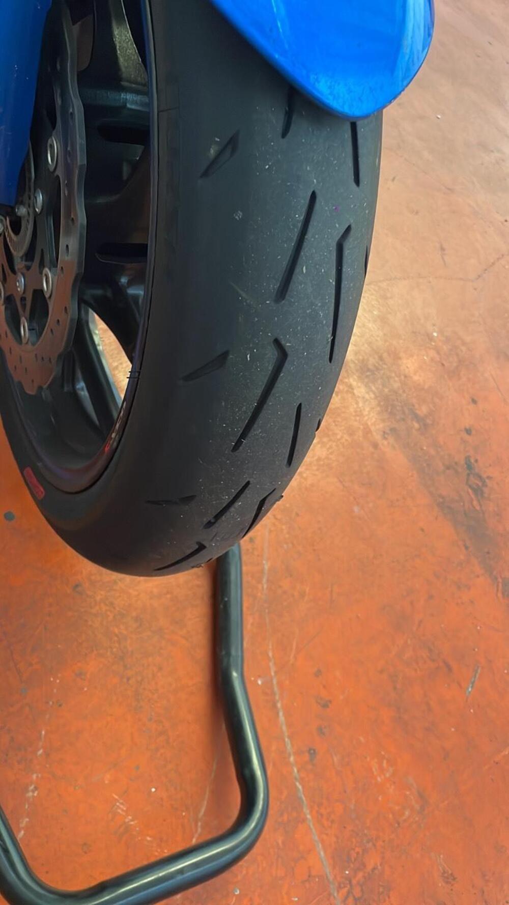 Suzuki GSX S 750 ABS (2017 - 20) (8)