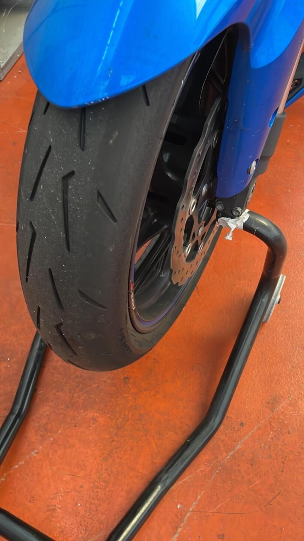 Suzuki GSX S 750 ABS (2017 - 20) (9)