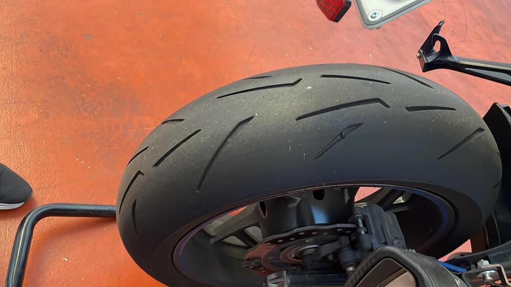 Suzuki GSX S 750 ABS (2017 - 20) (10)