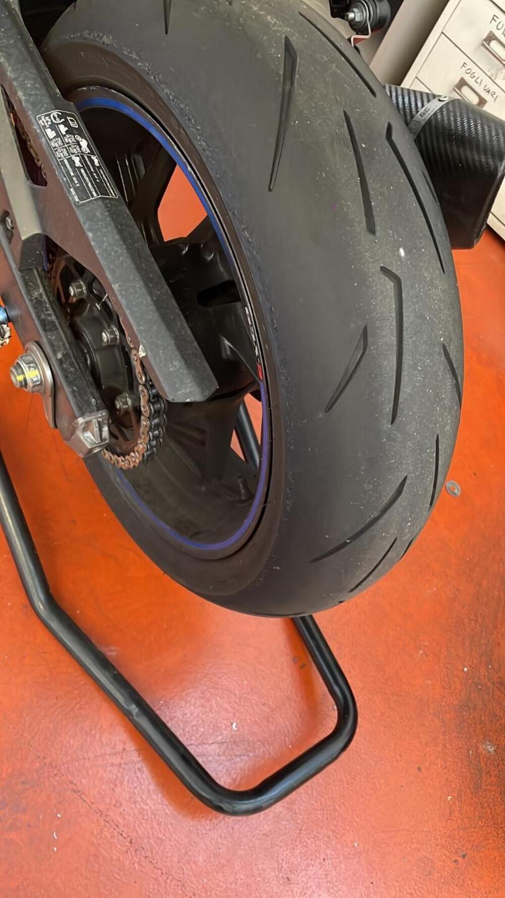 Suzuki GSX S 750 ABS (2017 - 20) (11)