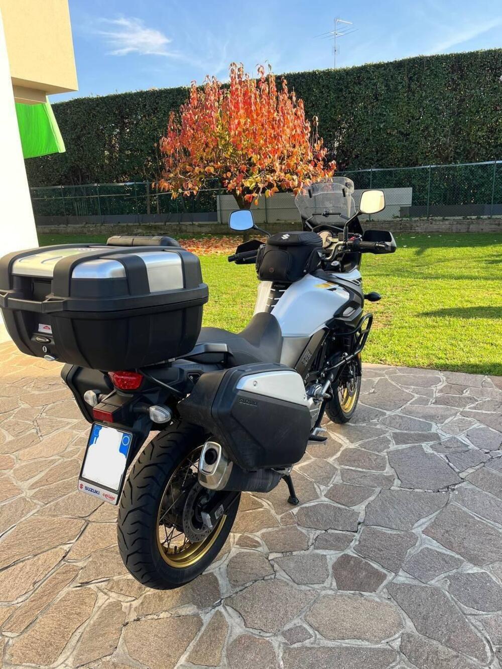 Suzuki V-Strom 650XT (2021 - 25) (6)