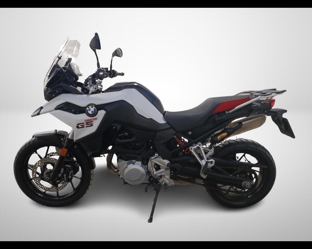 Bmw F 750 GS (2018 - 20) (5)