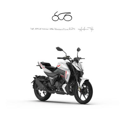 Morbidelli F125 (2025) nuova