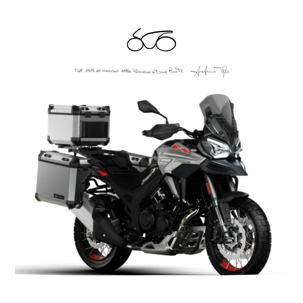 Morbidelli T1002VX (2024 - 26)