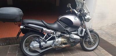 Bmw R 1100 R usata