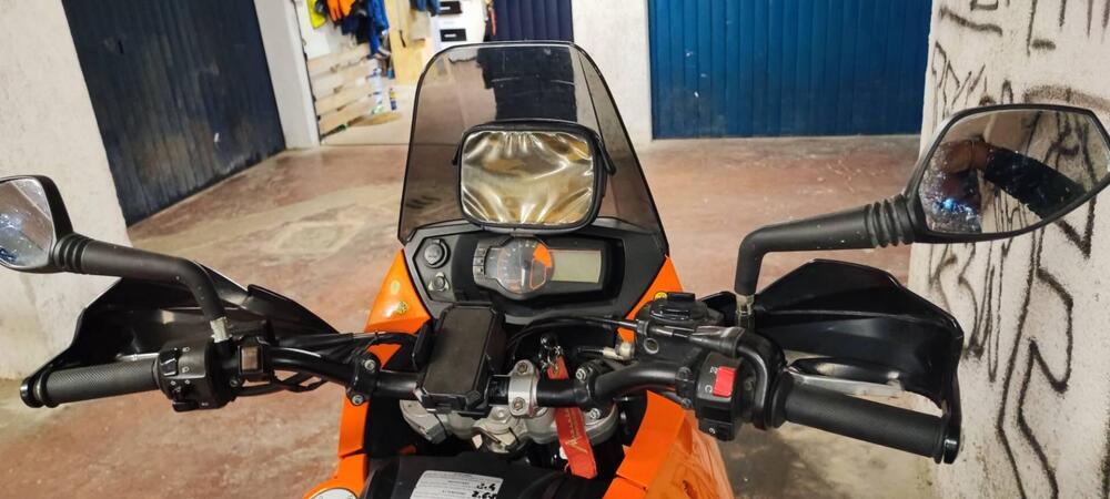 KTM 990 Adventure (2009 - 11) (4)