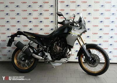 Yamaha T&eacute;n&eacute;r&eacute; 700 (2022 - 24) usata