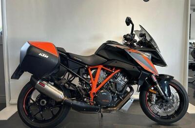 KTM 1290 Super Duke GT (2019 - 20) usata