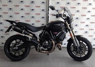 Ducati Scrambler 1100 (2018 - 20) usata
