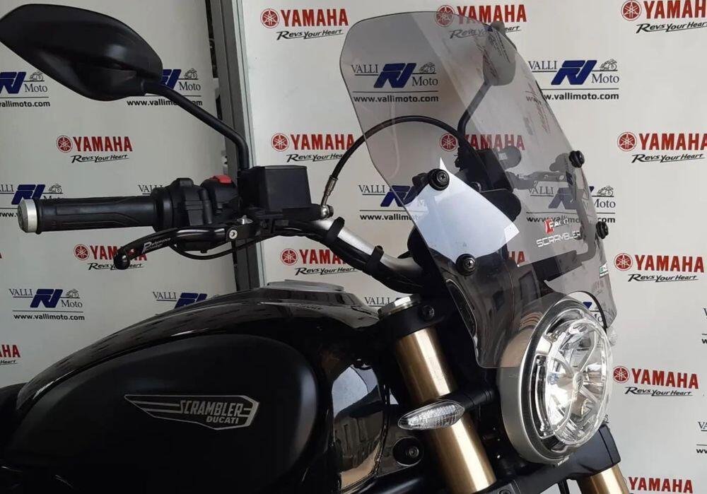 Ducati Scrambler 1100 (2018 - 20) (3)