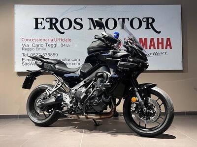 Yamaha Tracer 9 (2021 - 24) usata