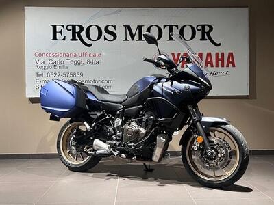 Yamaha Tracer 7 GT (2021 - 24) usata