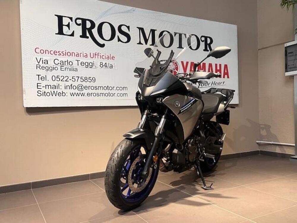 Yamaha Tracer 7 (2021 - 24) (5)