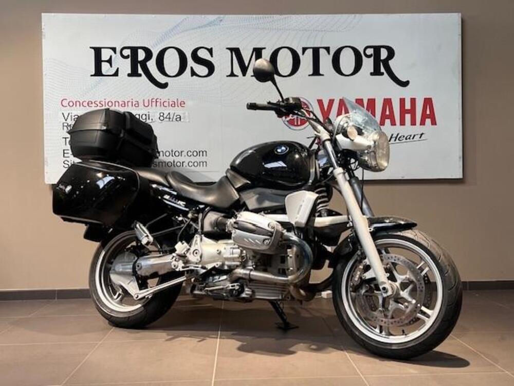 Bmw R 850 R (2003 - 05)