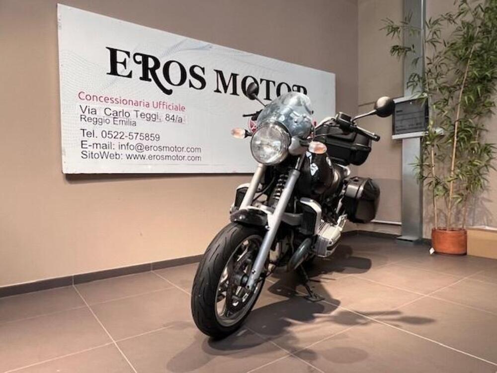 Bmw R 850 R (2003 - 05) (5)