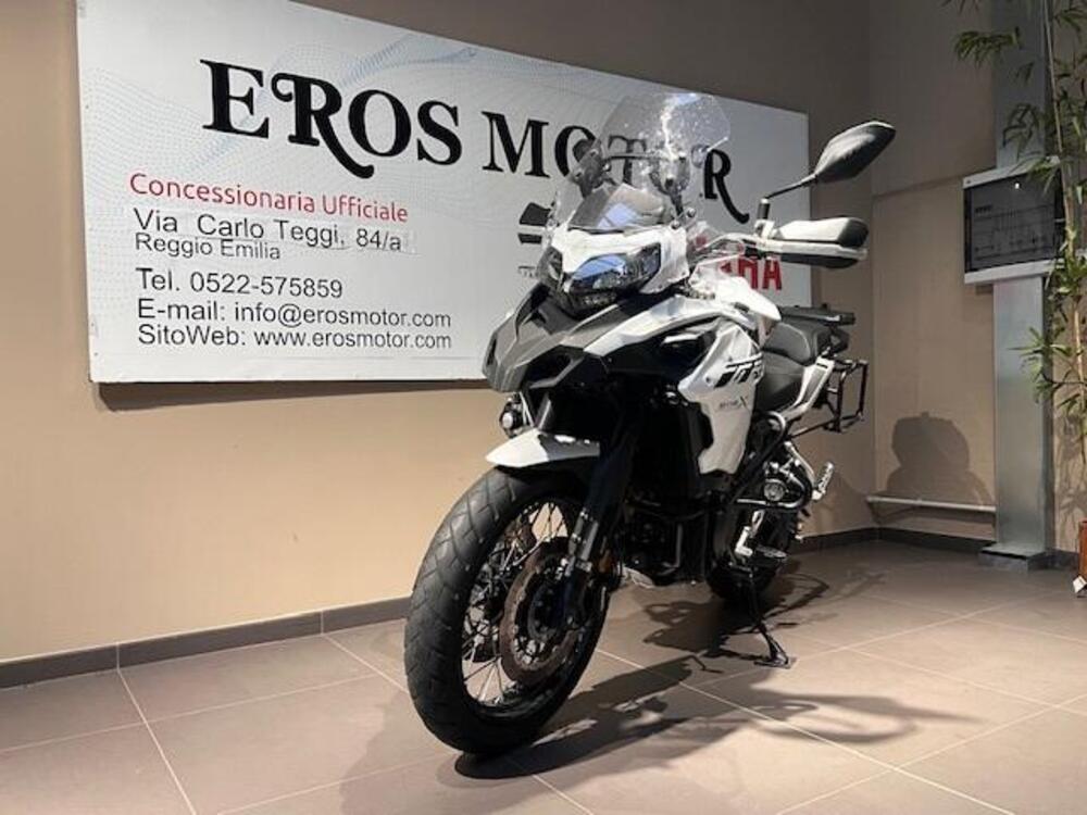 Benelli TRK 502X (2020) (5)