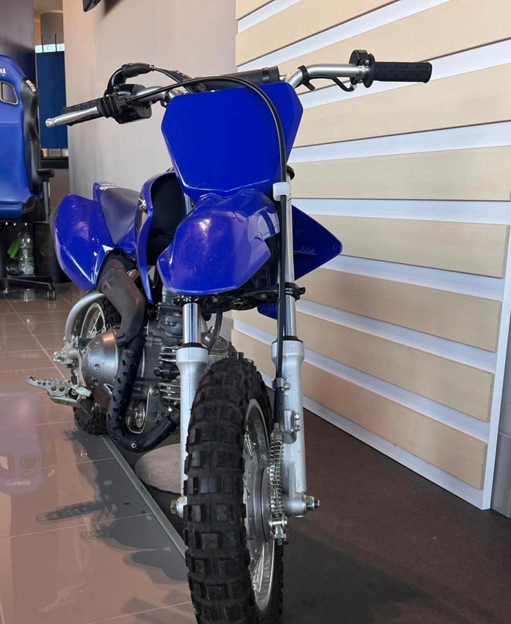 Yamaha TT-R 50 (2023) (3)